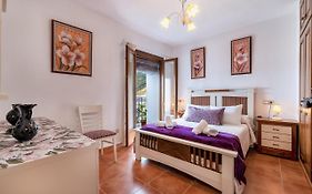 Casa Abuela Pilar